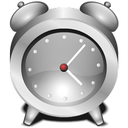 clock icon