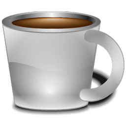 coffee icon