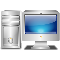 computer icon