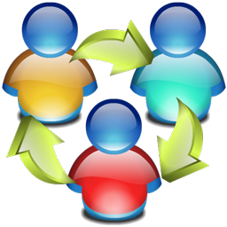 conference_call icon