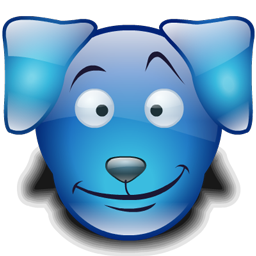 dog icon