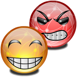 expressions icon