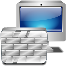 firewall icon