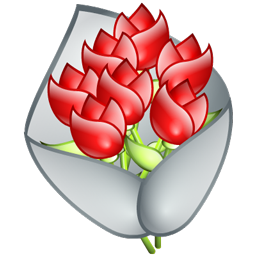 flower_bouquet icon