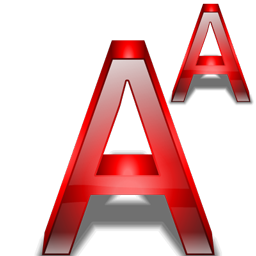 font icon