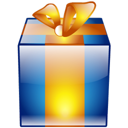 gift icon