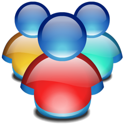 group icon