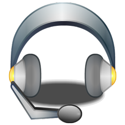 hands_free icon
