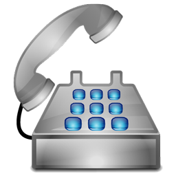 hang_up icon