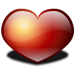 heart icon