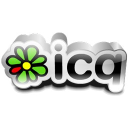 icq icon