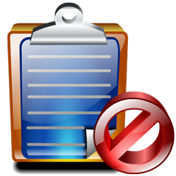ignore_list icon