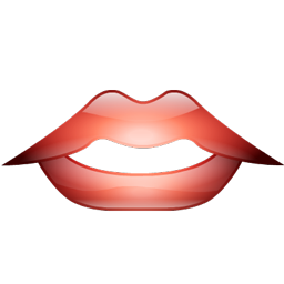 kiss icon