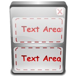 layout icon