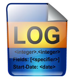 log_file icon