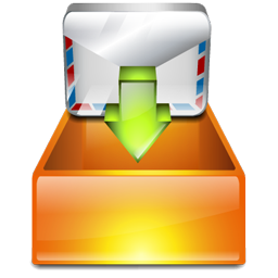 mail_inbox icon