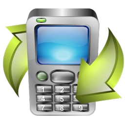 mobile_integration icon