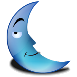 moon icon