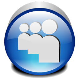 myspace icon
