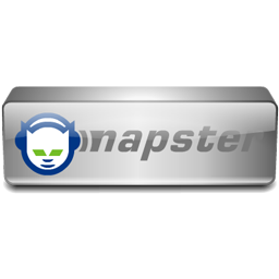 napster icon