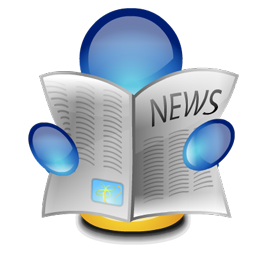 news icon