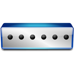 password icon