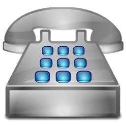 phone icon