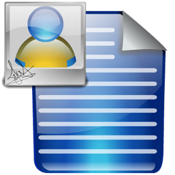 profile icon