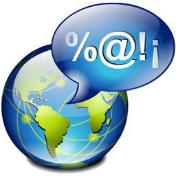 public_chat icon