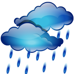 rain icon