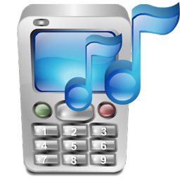 ringtone icon