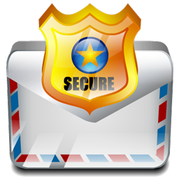 secure_message icon