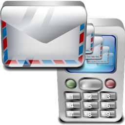 send_sms icon