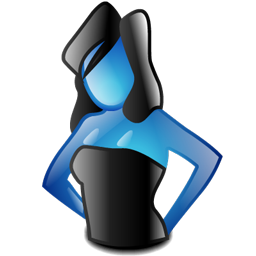 sexy_girl icon