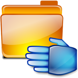 shared_folder icon