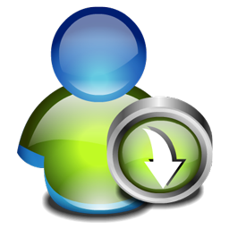 sign_in icon