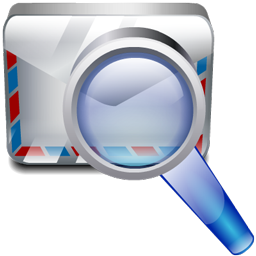 sort_by_email icon