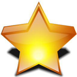 star icon
