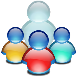 status icon