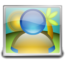 thumbnail icon