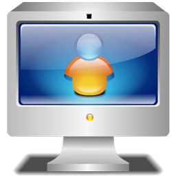 video_conversation icon