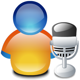 voice_conversation icon