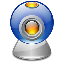 webcam icon