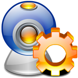 webcam_settings icon