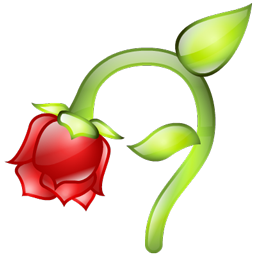 withered_flower icon