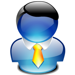 administrator icon