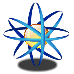 atom icon