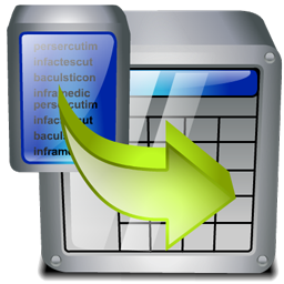 atribute icon