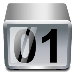 binary_field icon