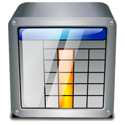 column icon